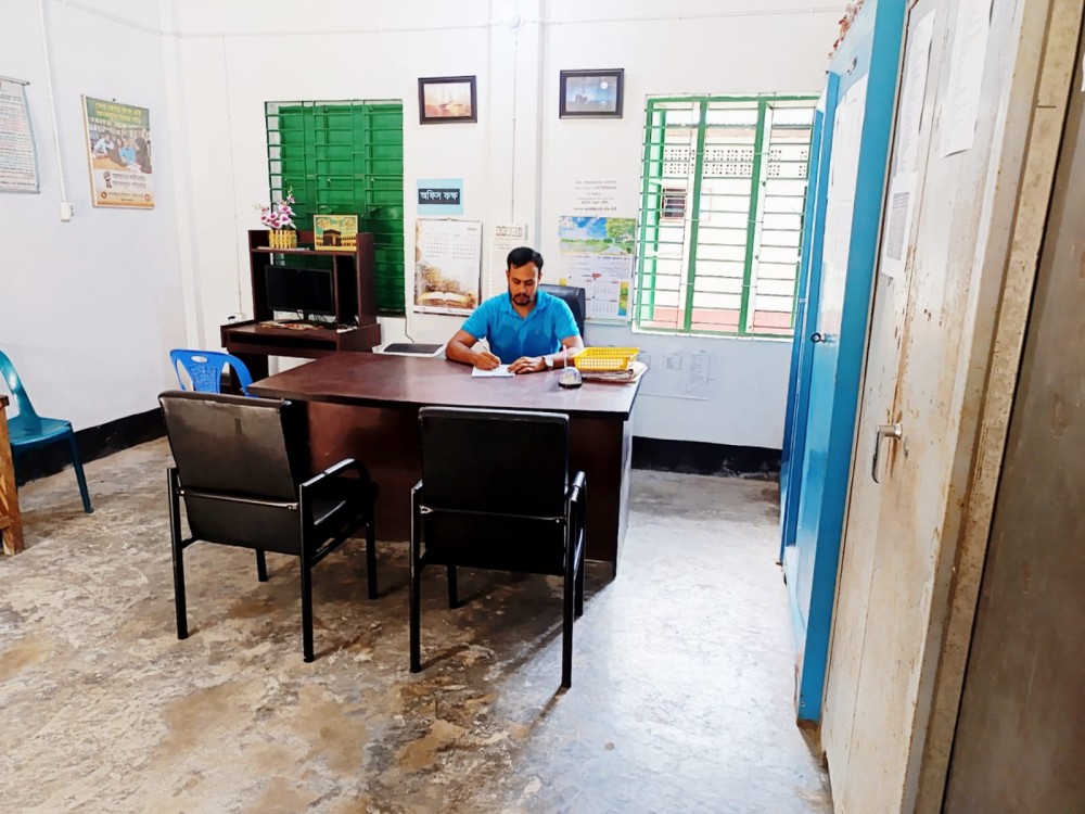 Slider Image of Sultanpur Nurul Ulum Dakhil Madrasah